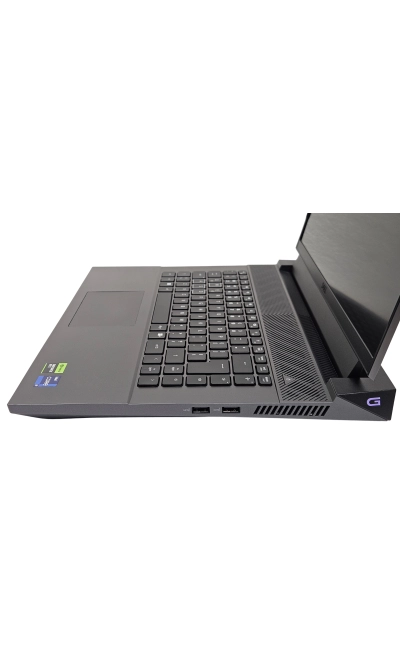 Gaming DELL Inspiron G16 7630 i9-13900HX 32GB 1TB SSD 16